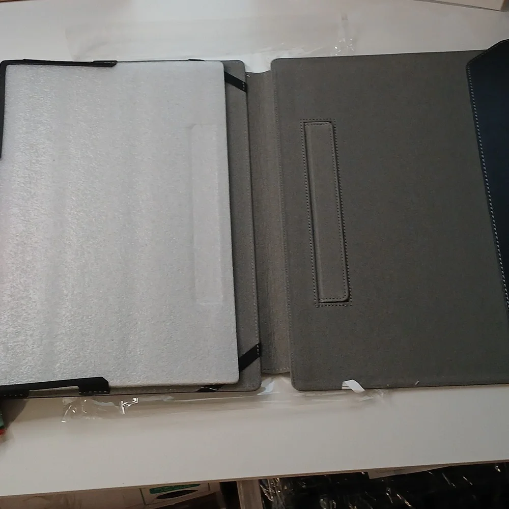 New Black Tablet Case